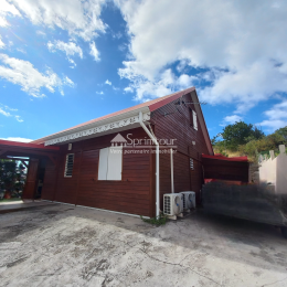 Achat Maison Vieux Habitants (97119) - GUADELOUPE