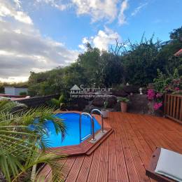 Achat Maison Vieux Habitants (97119) - GUADELOUPE