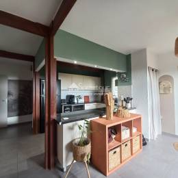 Achat Maison Vieux Habitants (97119) - GUADELOUPE