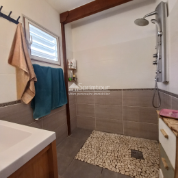 Achat Maison Vieux Habitants (97119) - GUADELOUPE