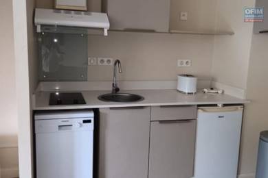 Achat Appartement Trou aux Biches (MU) - MAURICE