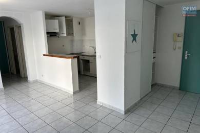 Location Appartement Saint-André (97440) - REUNION