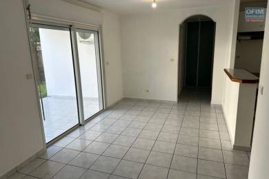 Location Appartement Saint-André (97440) - REUNION