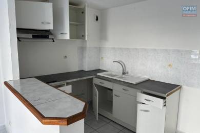 Location Appartement Saint-André (97440) - REUNION