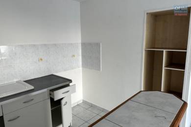 Location Appartement Saint-André (97440) - REUNION
