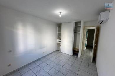 Location Appartement Saint-André (97440) - REUNION