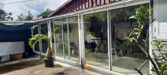 Location  Maison Plaine des Palmistes (97431) - REUNION