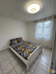 Achat Maison Plaine des Palmistes (97431) - REUNION