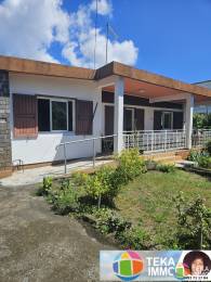 Location Maison Saint-Denis (97400) - REUNION