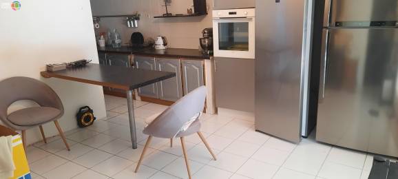 Location  Maison Plaine des Palmistes (97431) - REUNION