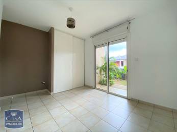 Achat Appartement Mi-pente de l'Ouest (97411) - REUNION