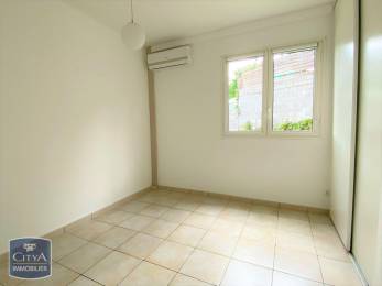 Achat Appartement Mi-pente de l'Ouest (97411) - REUNION