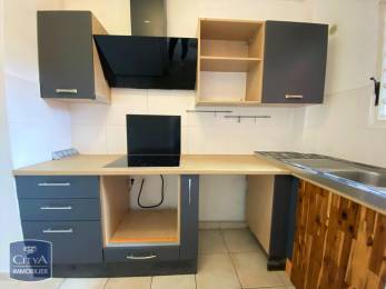 Achat Appartement Mi-pente de l'Ouest (97411) - REUNION