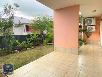 Achat Appartement Mi-pente de l'Ouest (97411) - REUNION