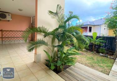 Achat Appartement Mi-pente de l'Ouest (97411) - REUNION