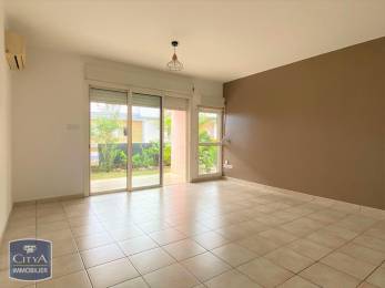 Achat Appartement Mi-pente de l'Ouest (97411) - REUNION