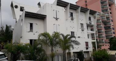 appartement meublÈ moufia - 1 pièce(s) - 27.56 m2