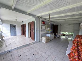 Achat Maison Sainte-Anne (97180) - GUADELOUPE