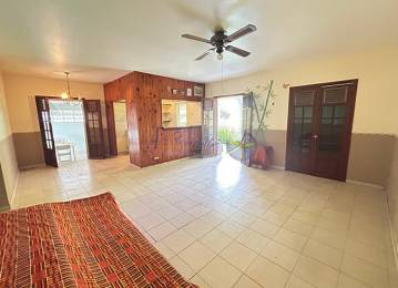 Achat Maison Sainte-Anne (97180) - GUADELOUPE
