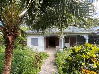 Achat Maison Sainte-Anne (97180) - GUADELOUPE