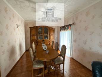 Achat MAISON Sainte-Clotilde (97490) - REUNION
