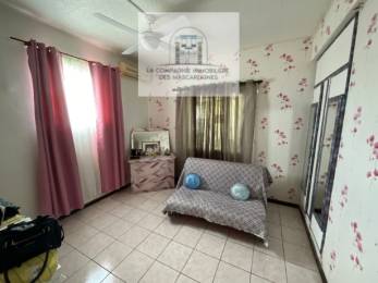 Achat MAISON Sainte-Clotilde (97490) - REUNION