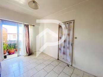 Achat Appartement Saint-Pierre (97410) - REUNION