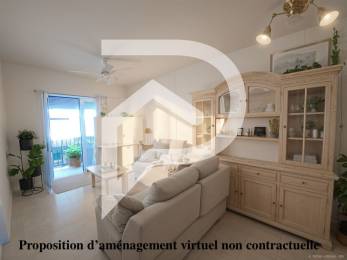 Achat Appartement Saint-Pierre (97410) - REUNION