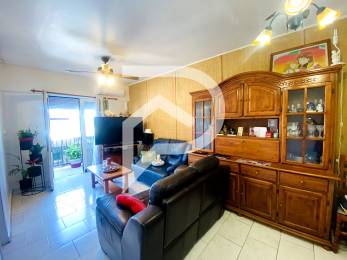 Achat Appartement Saint-Pierre (97410) - REUNION