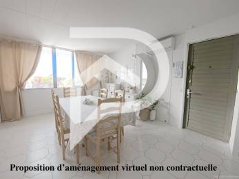 Achat Appartement Saint-Pierre (97410) - REUNION