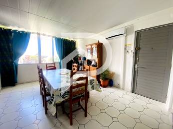 Achat Appartement Saint-Pierre (97410) - REUNION