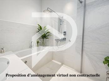 Achat Appartement Saint-Pierre (97410) - REUNION