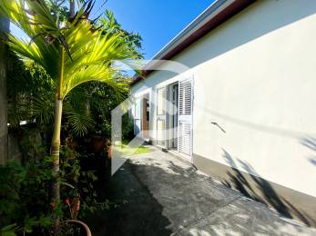 Achat Maison Saint-Pierre (97410) - REUNION