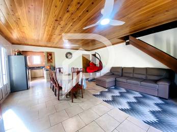 Achat Maison Saint-Pierre (97410) - REUNION