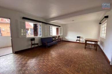 Location Appartement ANTANANARIVO () - MADAGASCAR