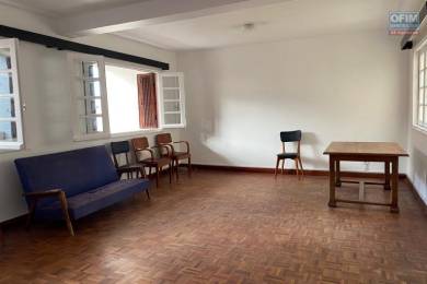 Location Appartement ANTANANARIVO () - MADAGASCAR