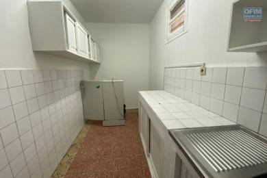 Location Appartement ANTANANARIVO () - MADAGASCAR