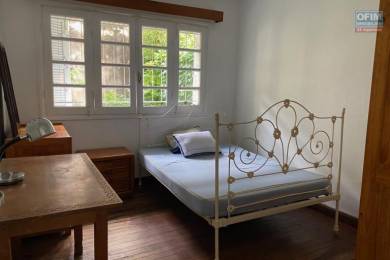 Location Appartement ANTANANARIVO () - MADAGASCAR