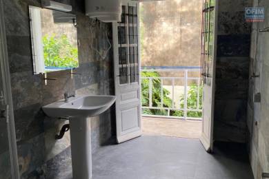 Location Appartement ANTANANARIVO () - MADAGASCAR