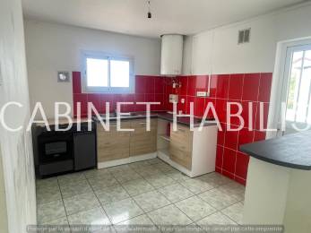 Achat Maison Saint-Joseph (97480) - REUNION