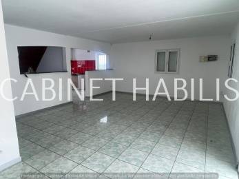 Achat Maison Saint-Joseph (97480) - REUNION