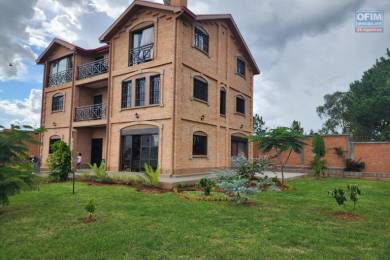 Location Appartement ANTANANARIVO () - MADAGASCAR