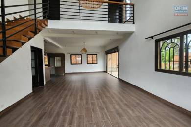 Location Appartement ANTANANARIVO () - MADAGASCAR