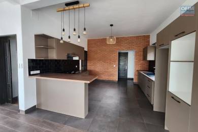 Location Appartement ANTANANARIVO () - MADAGASCAR
