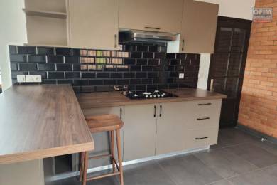 Location Appartement ANTANANARIVO () - MADAGASCAR