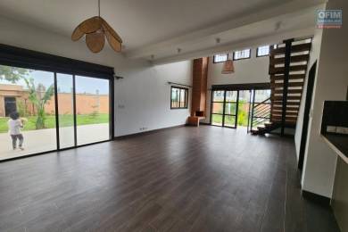 Location Appartement ANTANANARIVO () - MADAGASCAR
