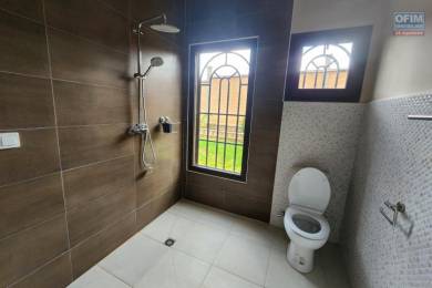 Location Appartement ANTANANARIVO () - MADAGASCAR