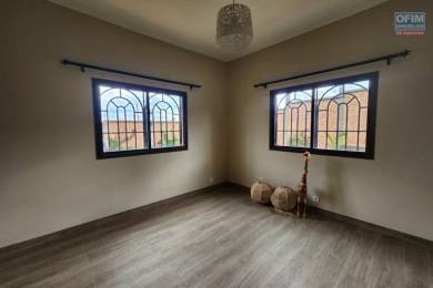 Location Appartement ANTANANARIVO () - MADAGASCAR