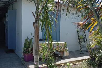 Achat Maison Rivière Saint-Louis (97421) - REUNION