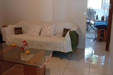 Achat Maison Rivière Saint-Louis (97421) - REUNION